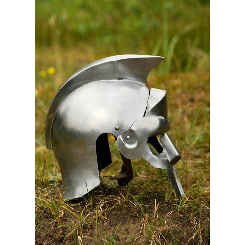 Casque de gladiateur Maximus