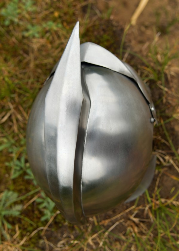 Casque de gladiateur Maximus