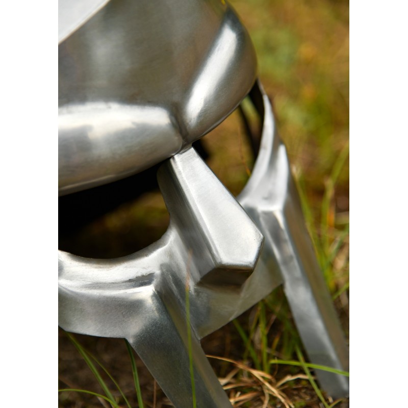 Casque de gladiateur Maximus