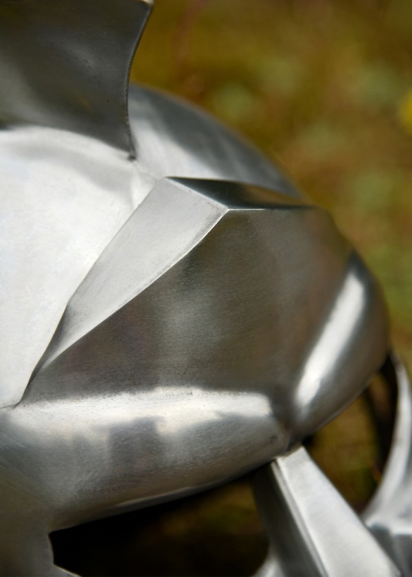 Casque de gladiateur Maximus
