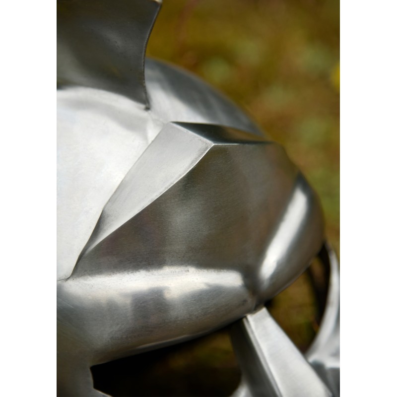 Casque de gladiateur Maximus