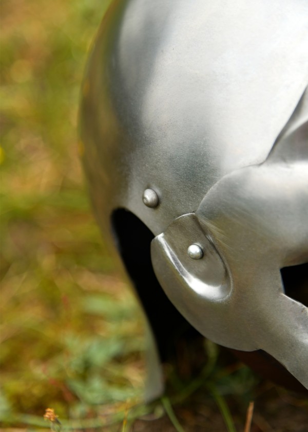 Casque de gladiateur Maximus