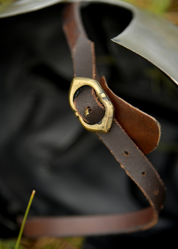 Casque de gladiateur Maximus