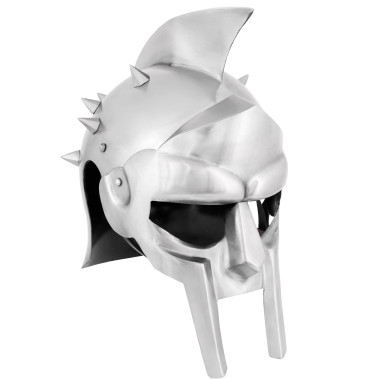 Casque de gladiateur Maximus