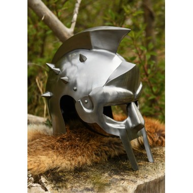 Casque de gladiateur Maximus