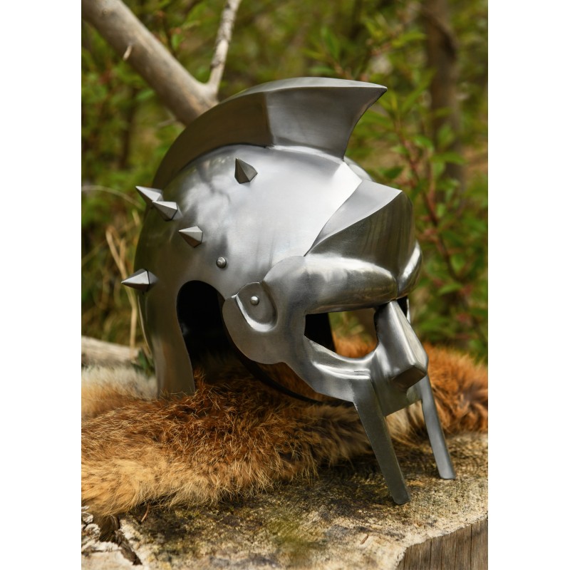 Casque de gladiateur Maximus