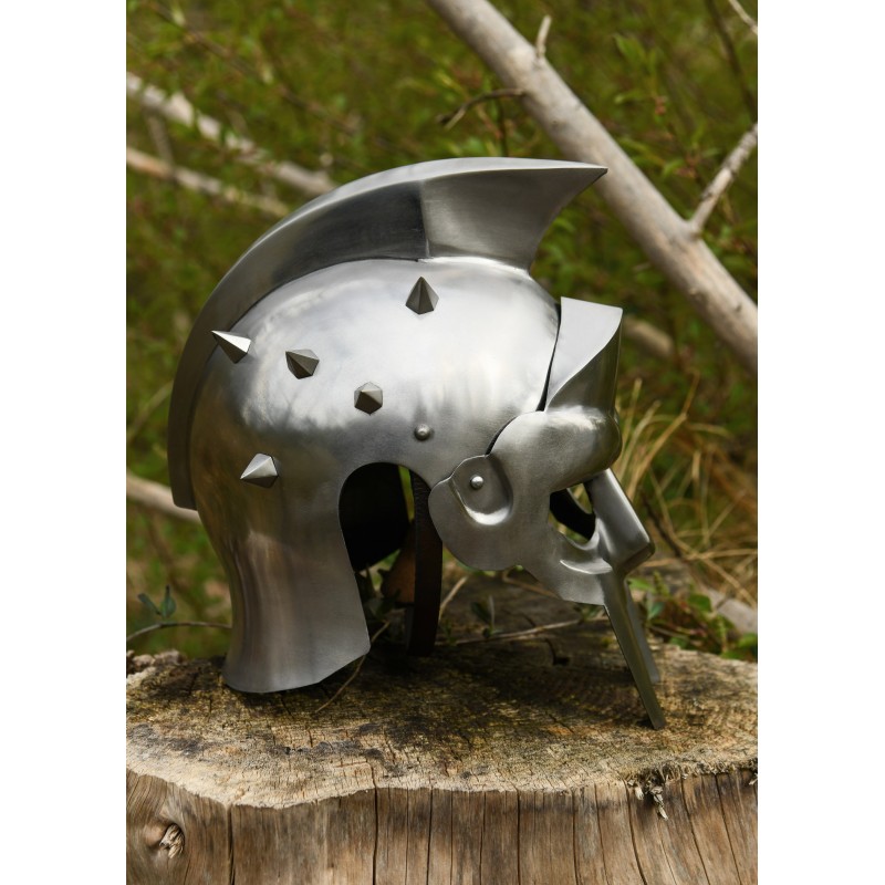 Casque de gladiateur Maximus