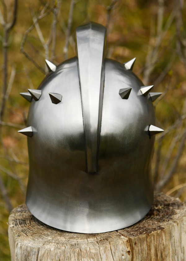 Casque de gladiateur Maximus