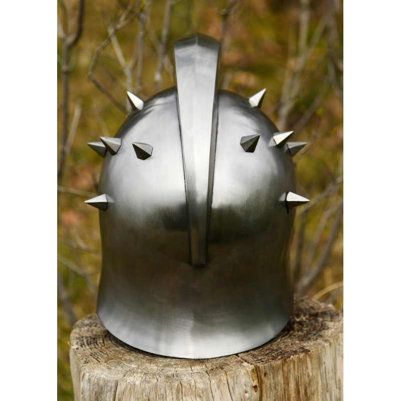 Casque de gladiateur Maximus
