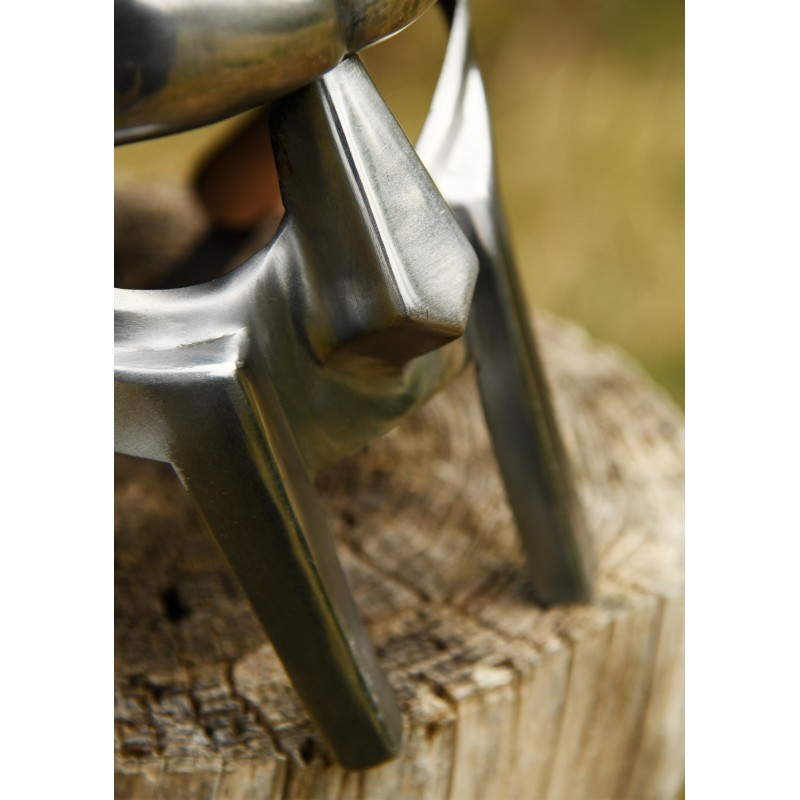 Casque de gladiateur Maximus