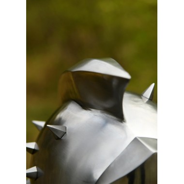 Casque de gladiateur Maximus