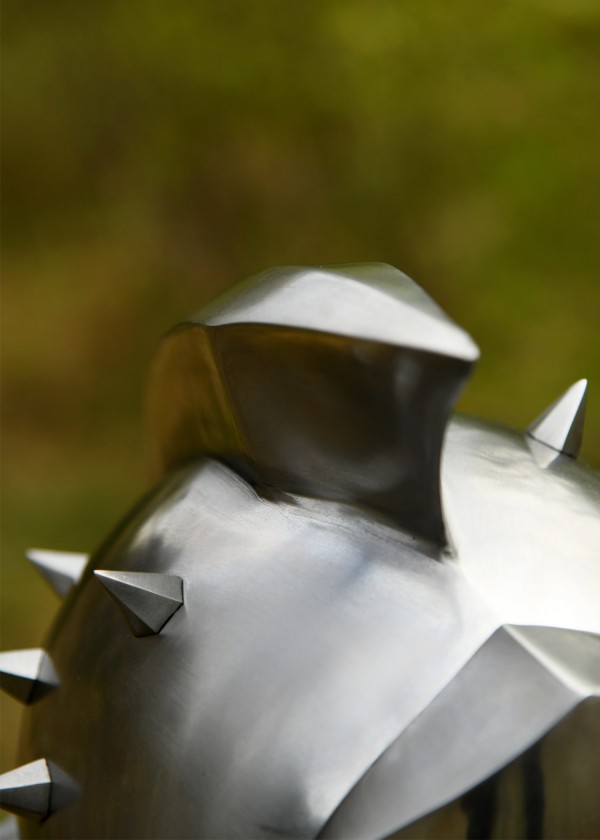 Casque de gladiateur Maximus