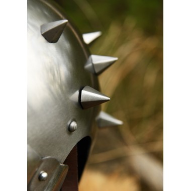 Casque de gladiateur Maximus