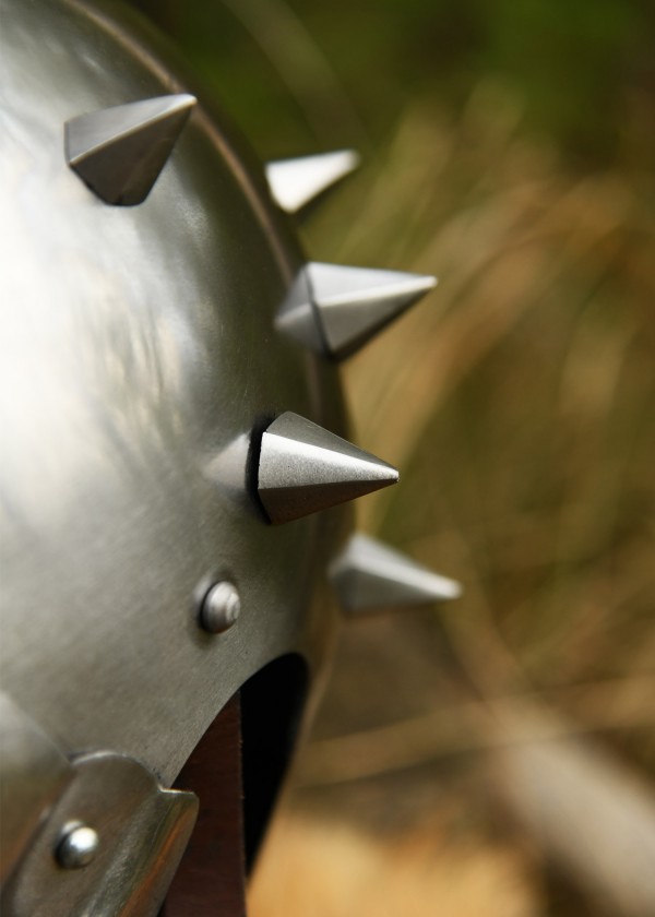 Casque de gladiateur Maximus