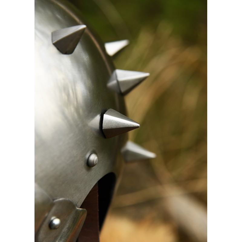 Casque de gladiateur Maximus