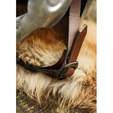 Casque de gladiateur Maximus