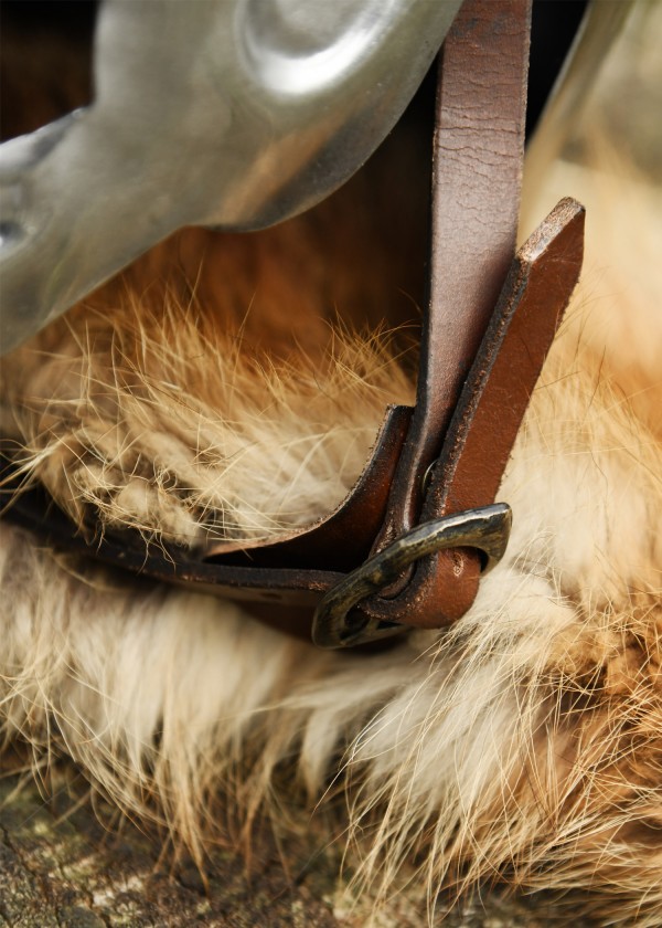 Casque de gladiateur Maximus