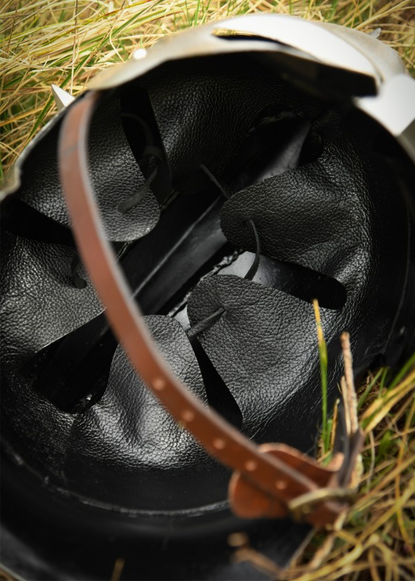 Casque de gladiateur Maximus