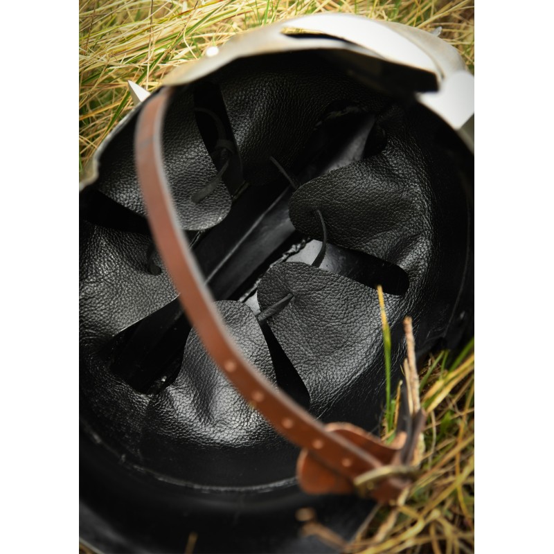 Casque de gladiateur Maximus