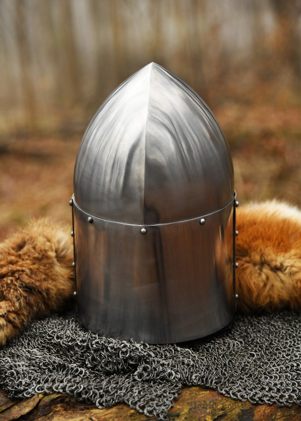 Heaume templier