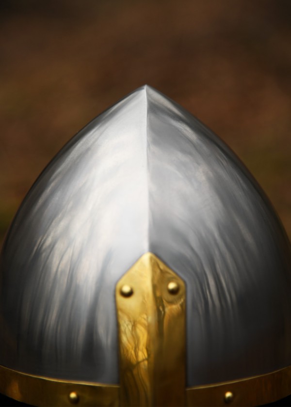 Heaume templier