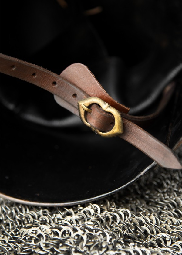 Heaume templier