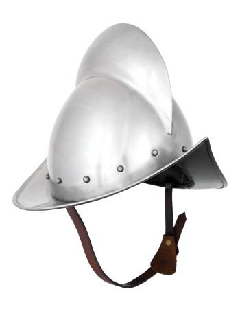 Casque allemand Morion