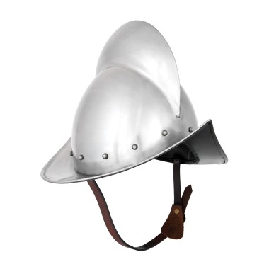 Casque allemand Morion