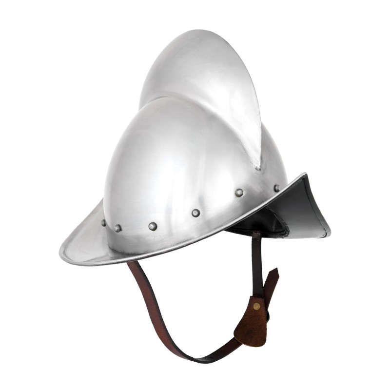 Casque allemand Morion