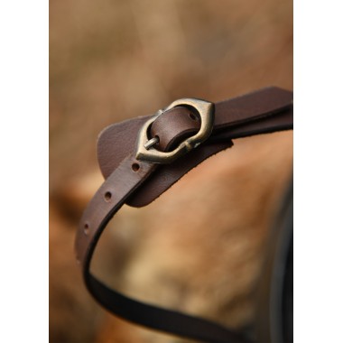 Casque allemand Morion