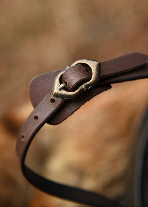 Casque allemand Morion