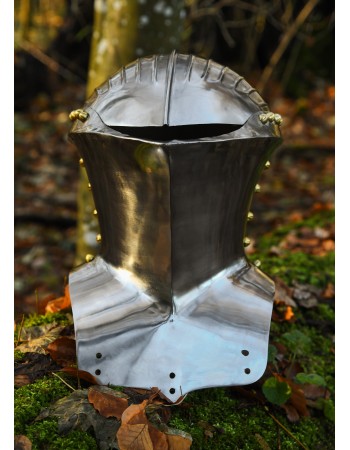 Casque de joute allemand