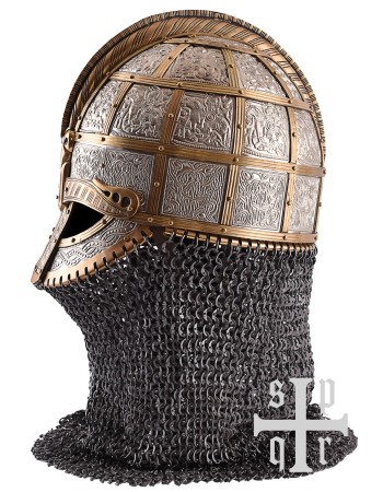 Casque Viking Valsgarde