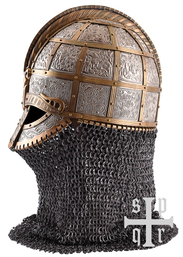 Casque Viking Valsgarde