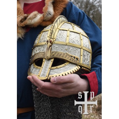 Casque Viking Valsgarde