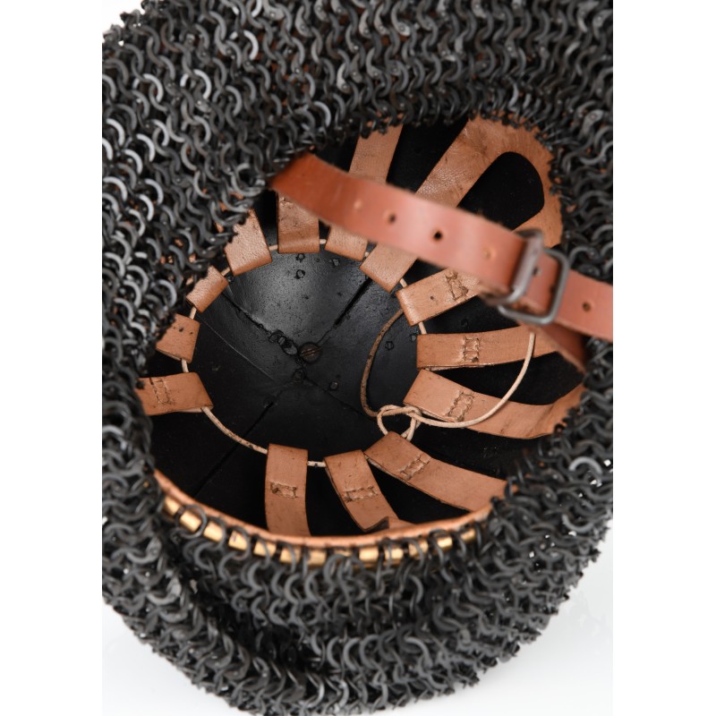 Casque Viking Valsgarde