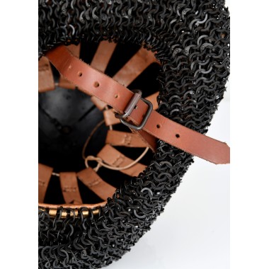 Casque Viking Valsgarde