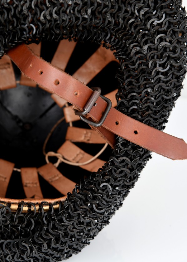 Casque Viking Valsgarde
