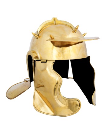 Casque d'infanterie auxiliaire
