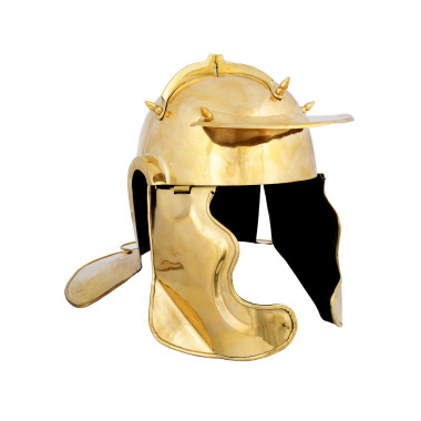 Casque d'infanterie auxiliaire