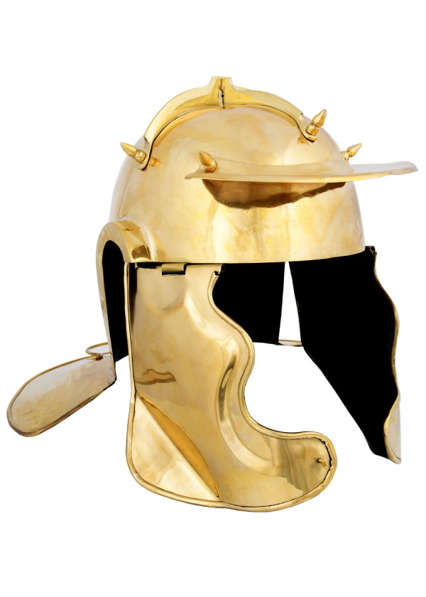 Casque d'infanterie auxiliaire