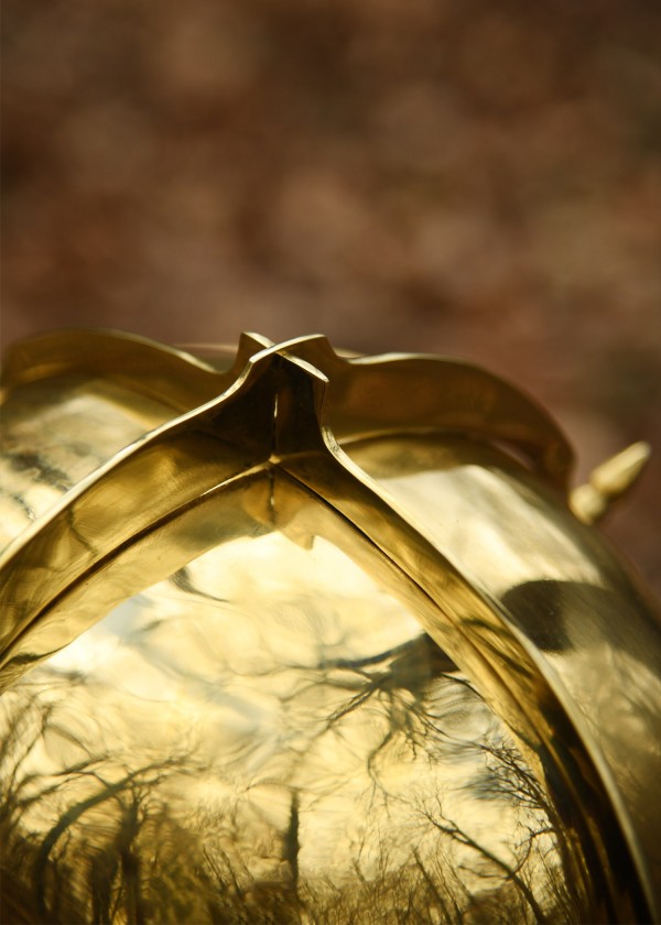 Casque d'infanterie auxiliaire