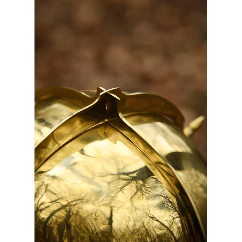 Casque d'infanterie auxiliaire