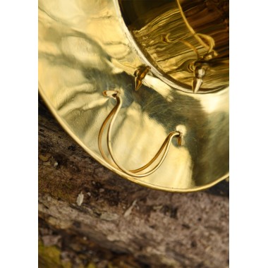 Casque d'infanterie auxiliaire