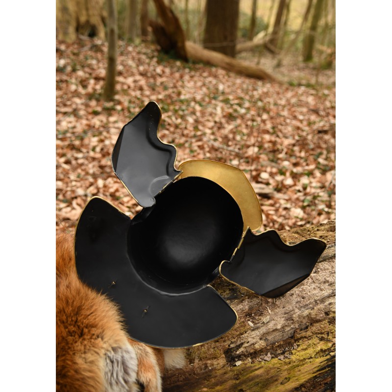 Casque d'infanterie auxiliaire