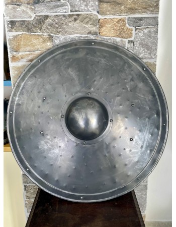 Bouclier Moyen Age - Bouclier Cercle