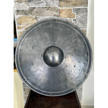 Bouclier Moyen Age - Bouclier Cercle