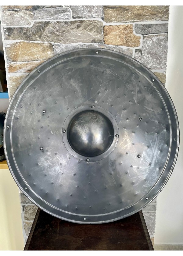 Bouclier Moyen Age - Bouclier Cercle