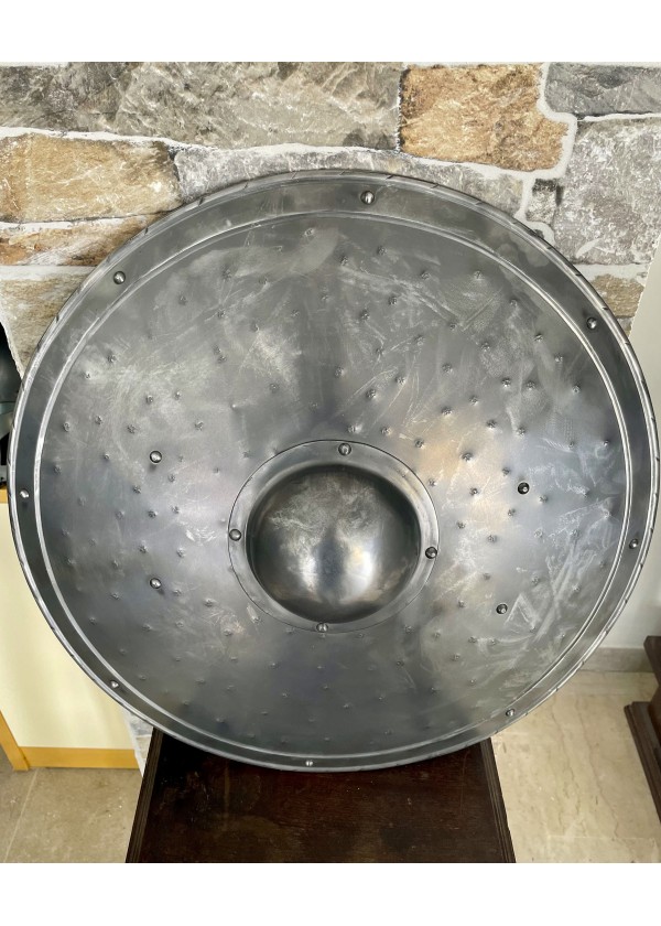Bouclier Moyen Age - Bouclier Cercle