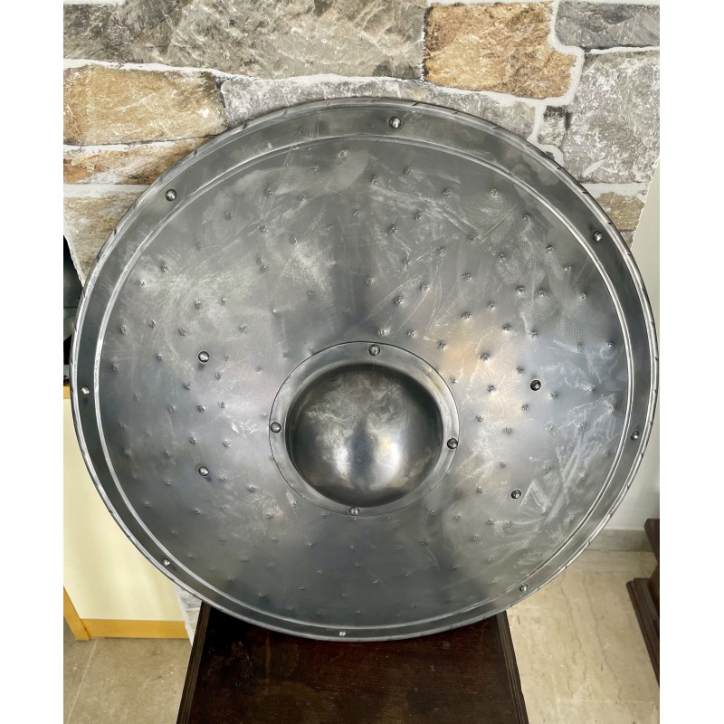 Bouclier Moyen Age - Bouclier Cercle